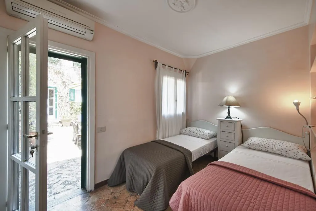 Stelletta Terrace Hotel Rome
