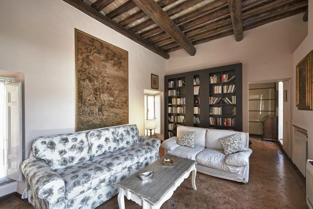 Stelletta Terrace Hotel Rome 0*,  Italy