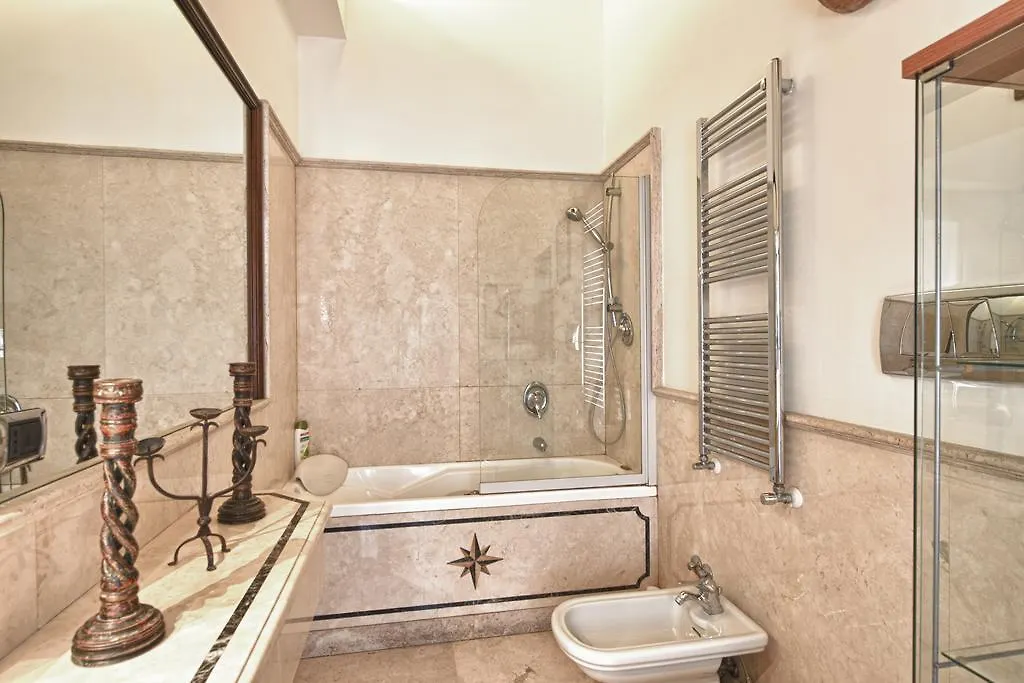 Stelletta Terrace Hotel Rome 0*,