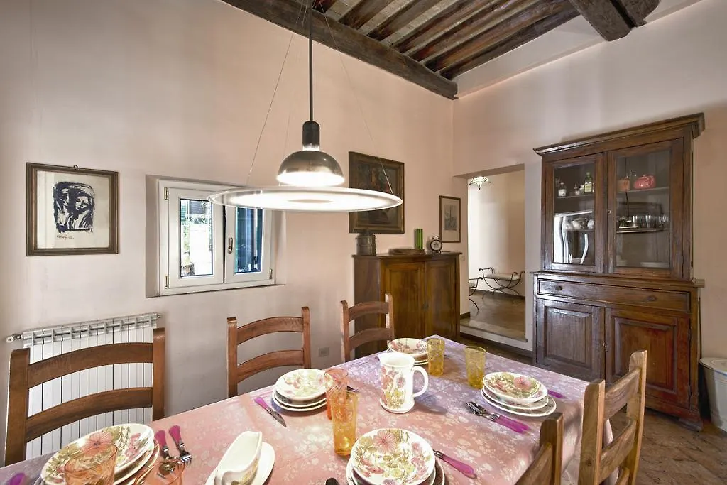 Stelletta Terrace Hotel Rome Italy